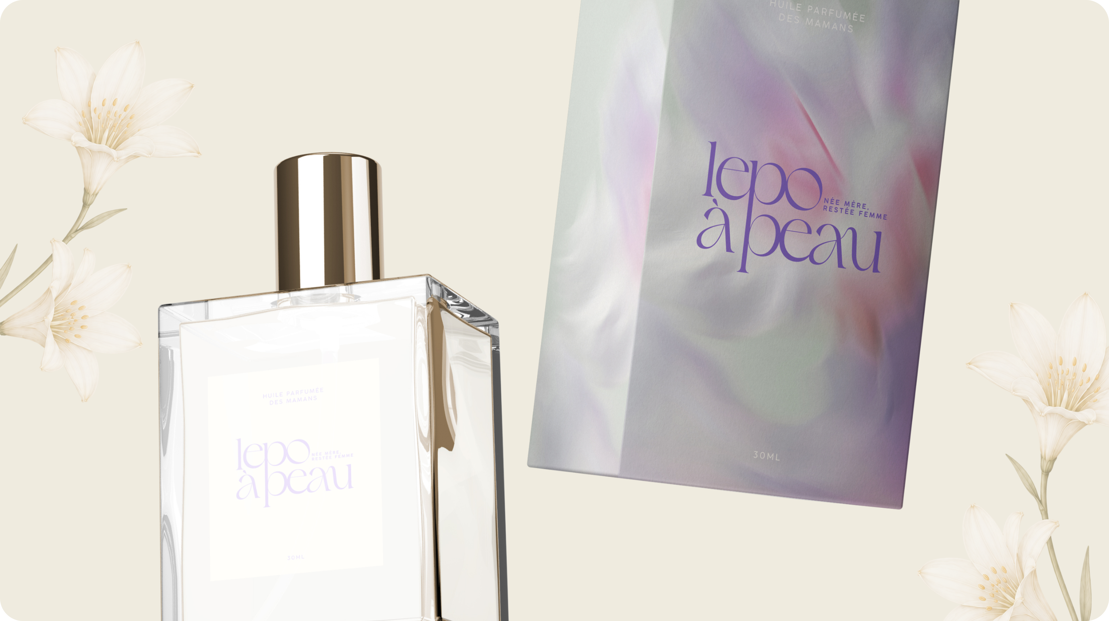 Projet Lepo à peau