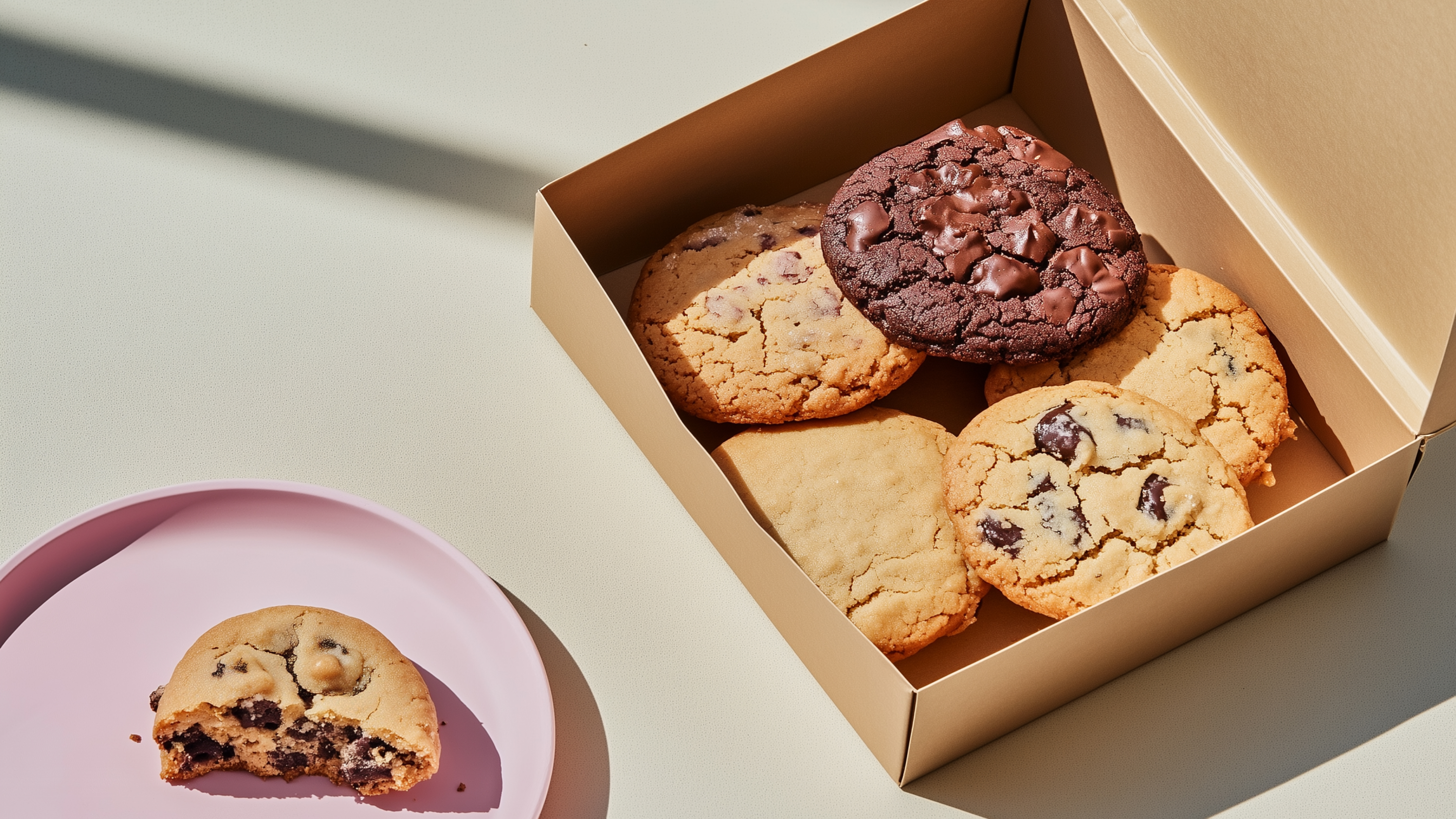 Projet Munchies