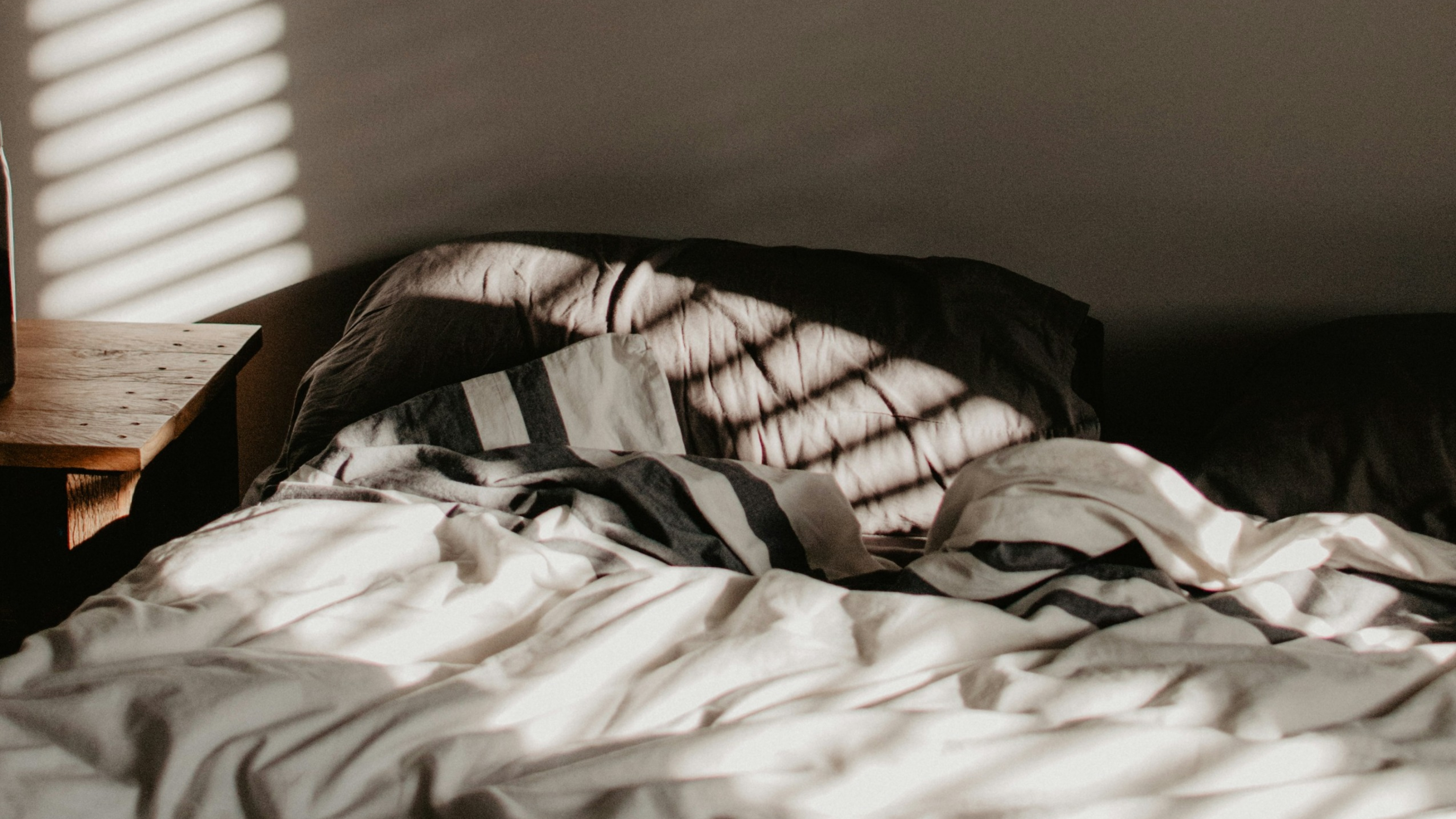 Projet Sunday in Bed