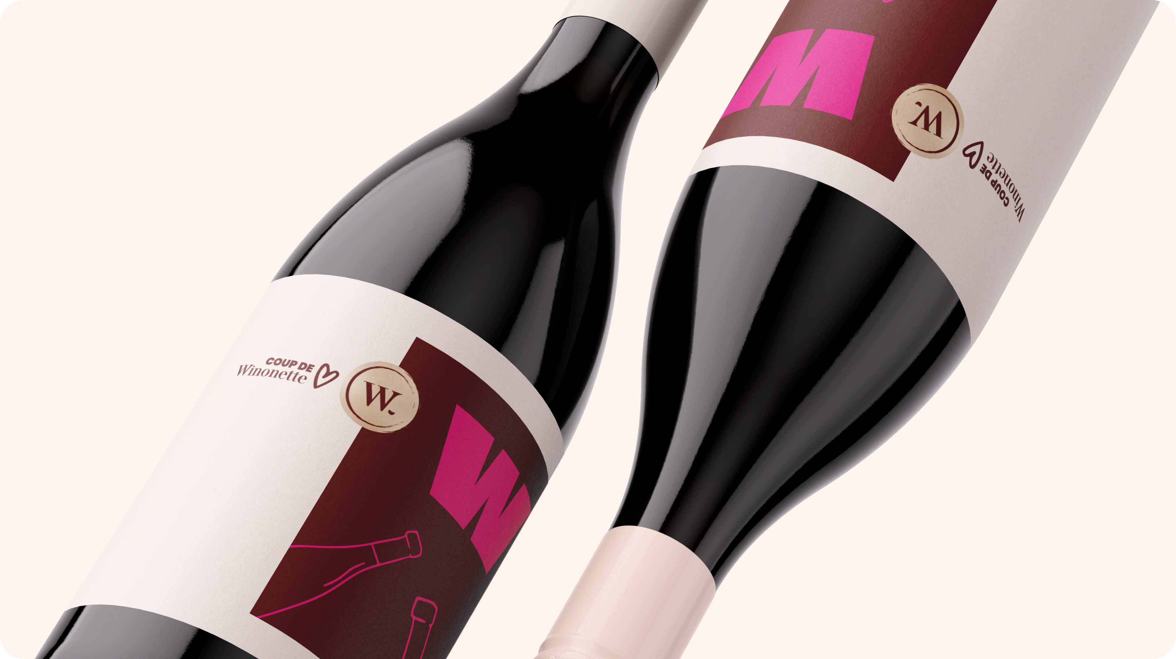 Projet Winonette
